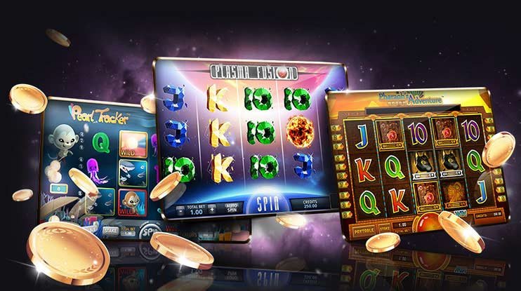 Lightning Baccarat Game 