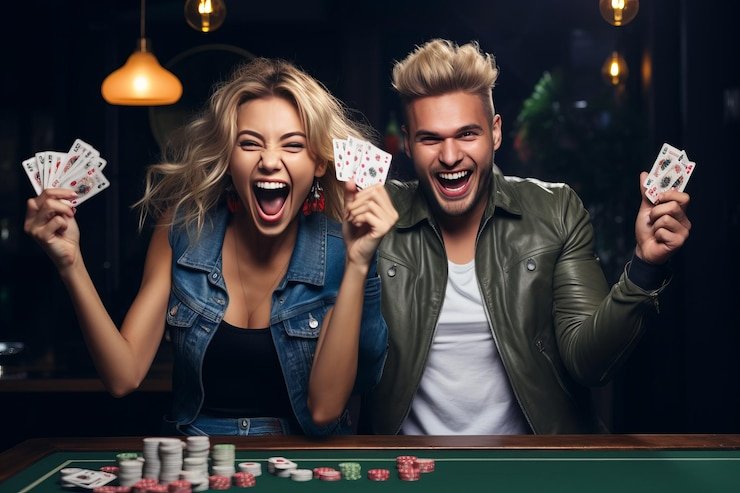 onic4d login Lightning Baccarat betting interface